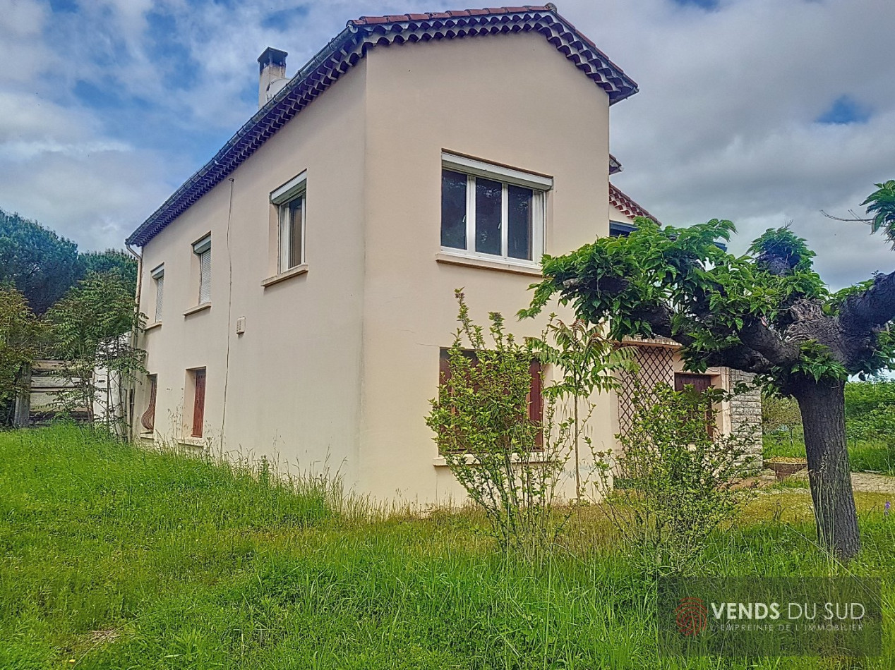 vente Maison individuelle Les Aires - Photo 2