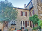 vente Maison Vieussan