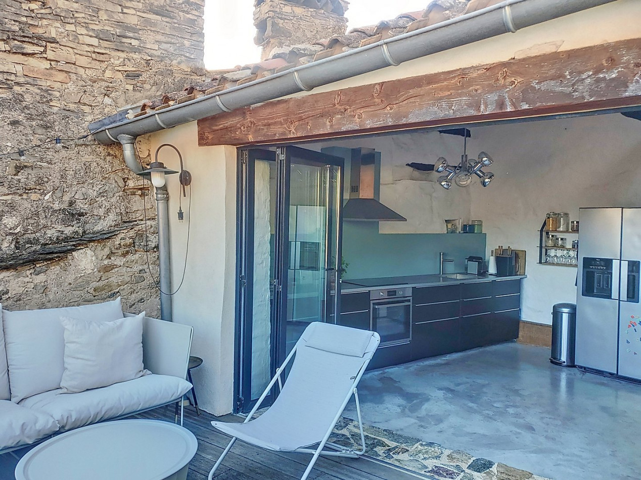 vente Maison Vieussan - Photo 3