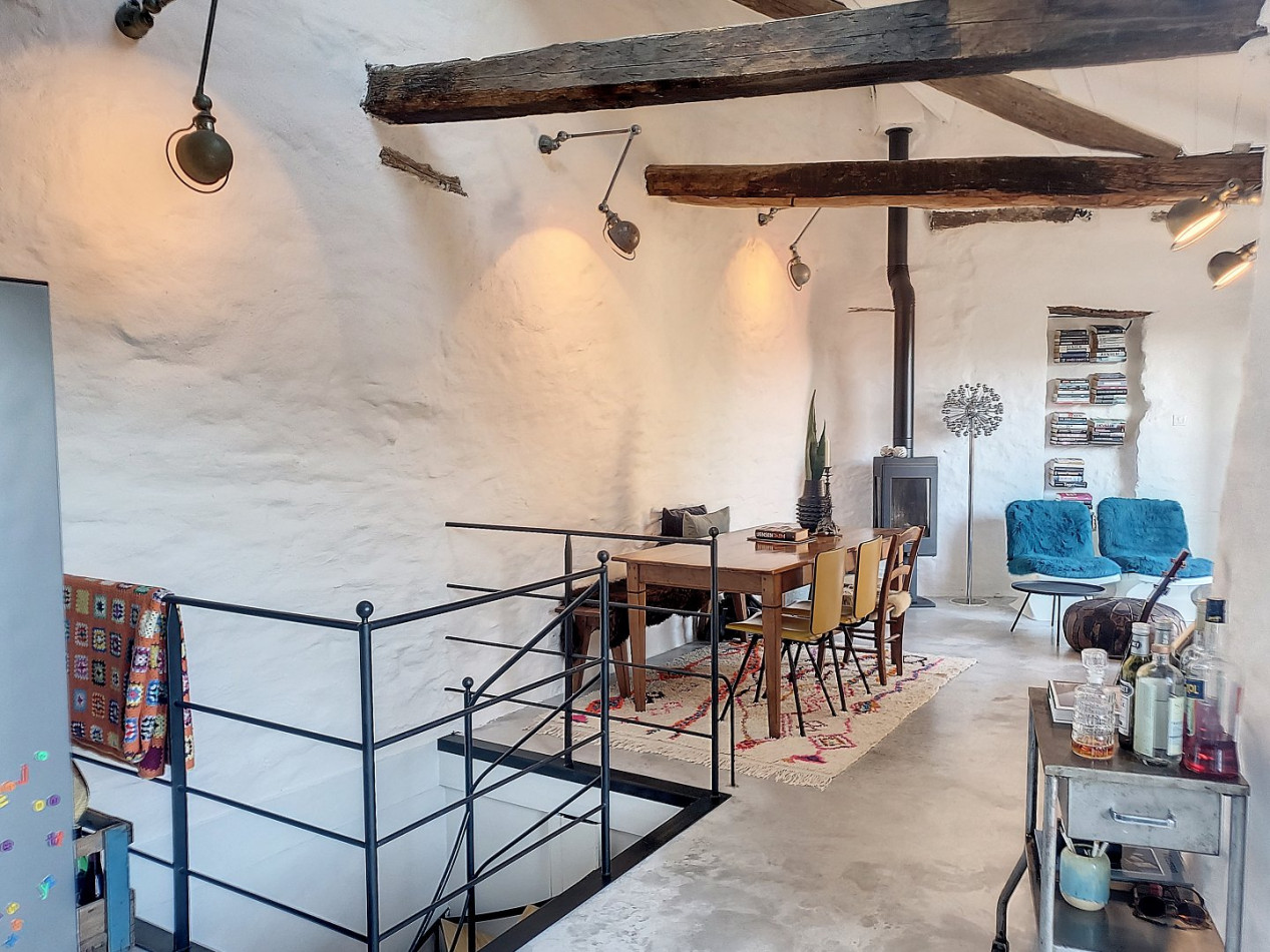 vente Maison Vieussan - Photo 4