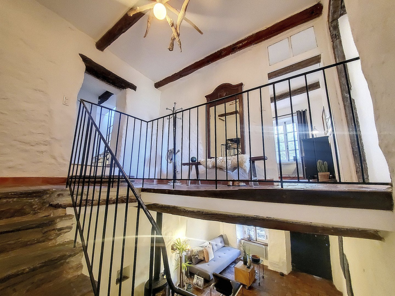 vente Maison Vieussan - Photo 6