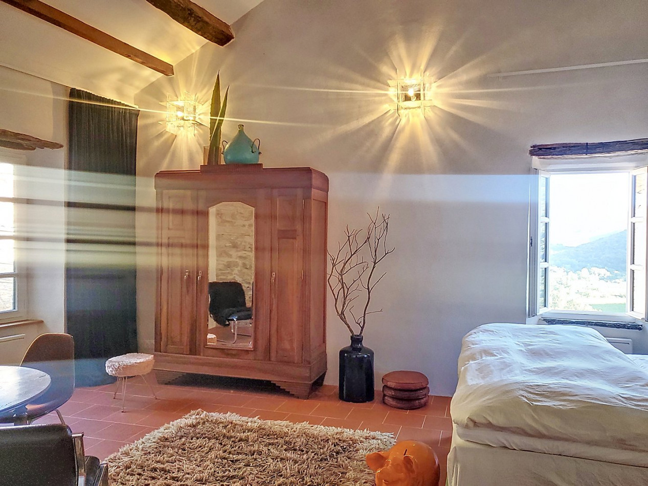 vente Maison Vieussan - Photo 7