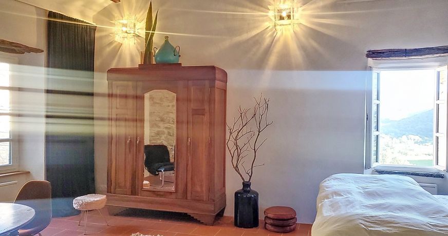 vente Maison Vieussan