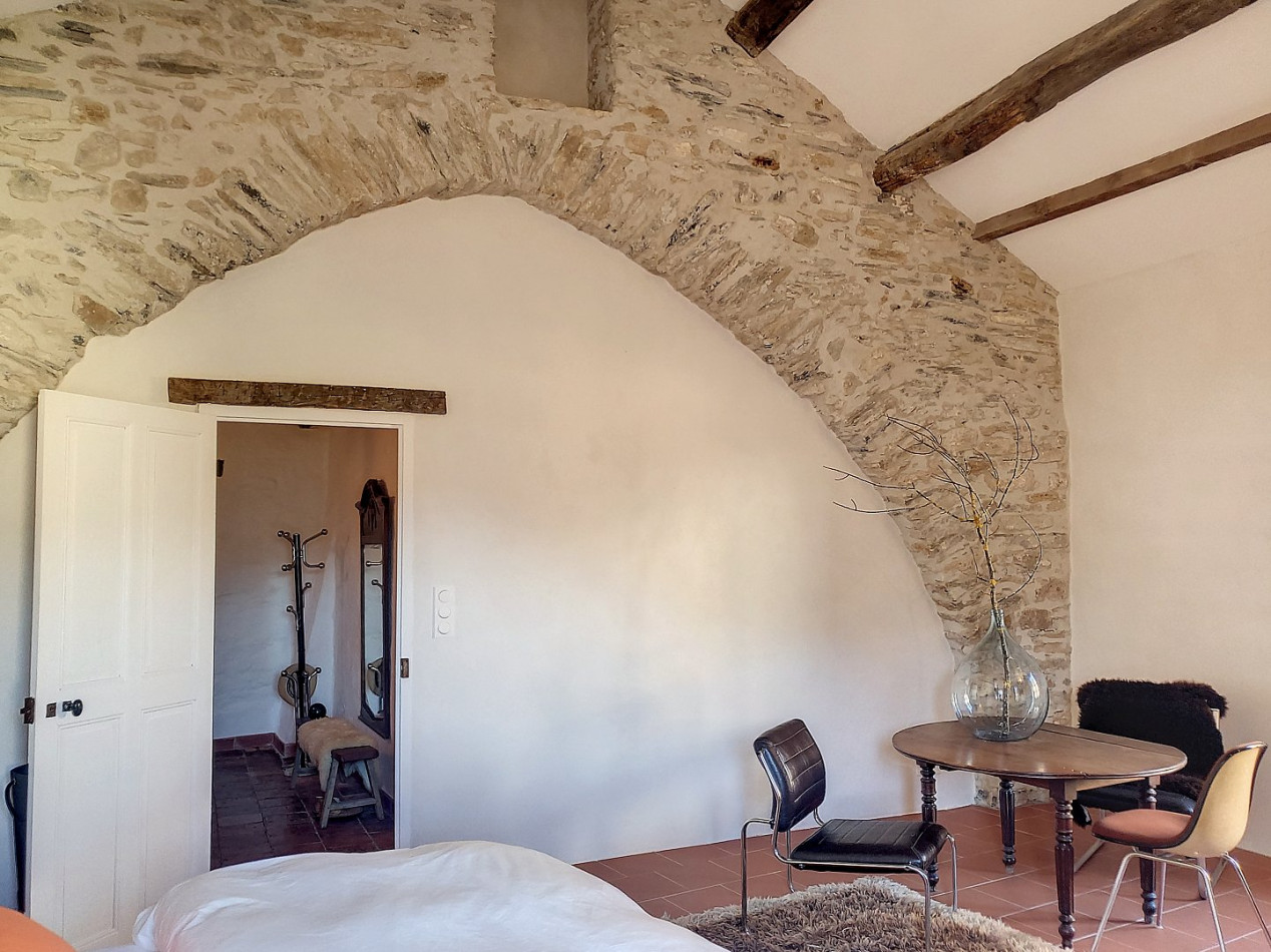 vente Maison Vieussan - Photo 8