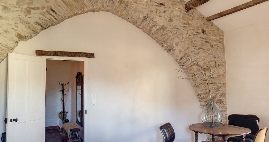 vente Maison Vieussan