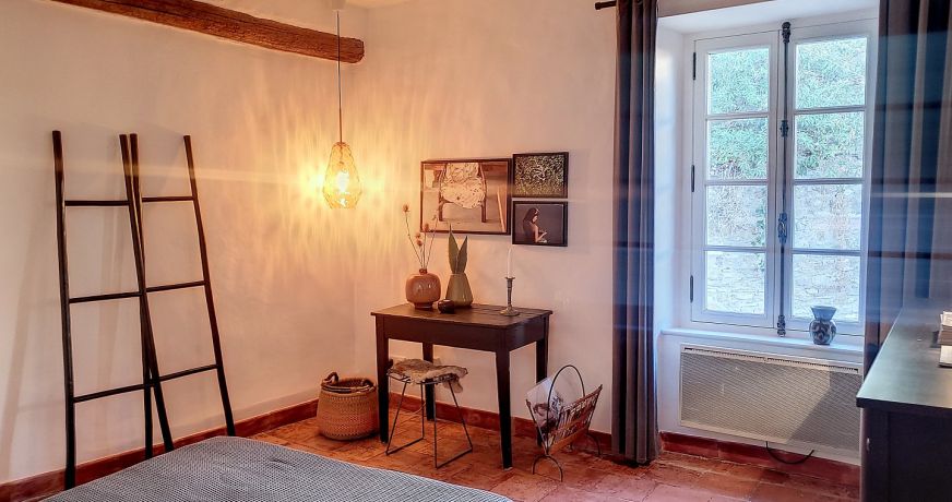 vente Maison Vieussan