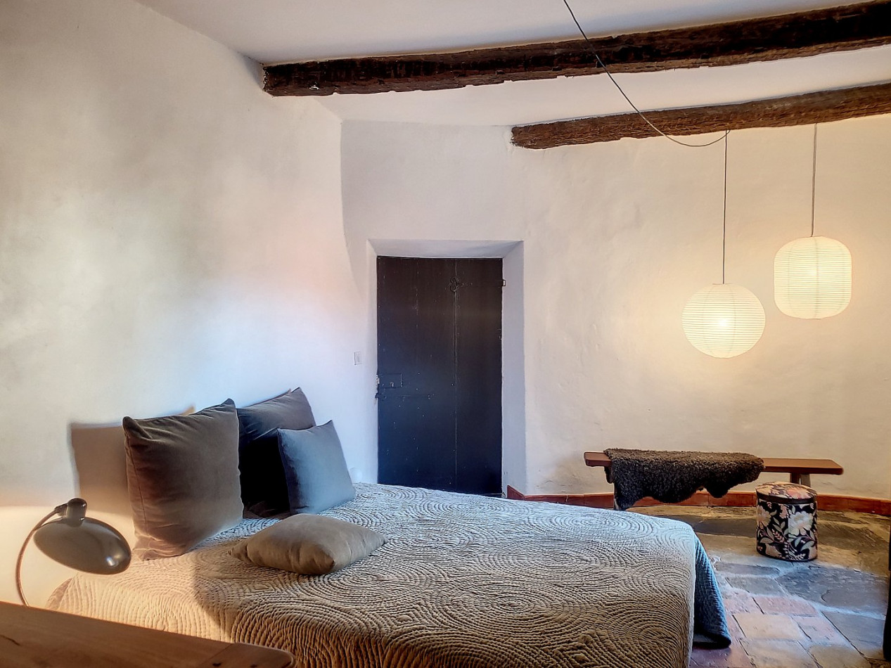 vente Maison Vieussan - Photo 10