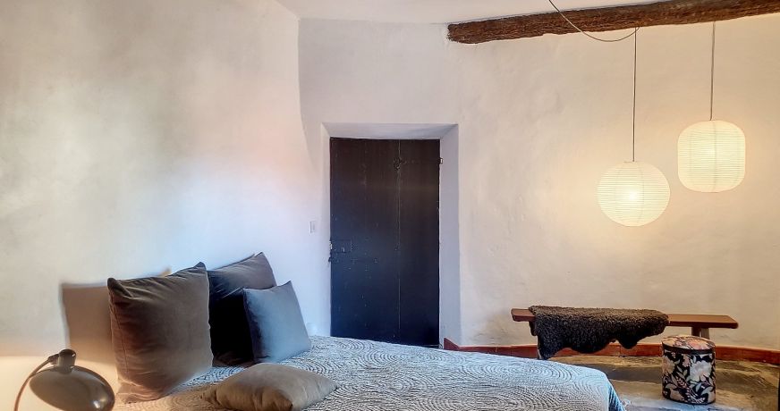 vente Maison Vieussan