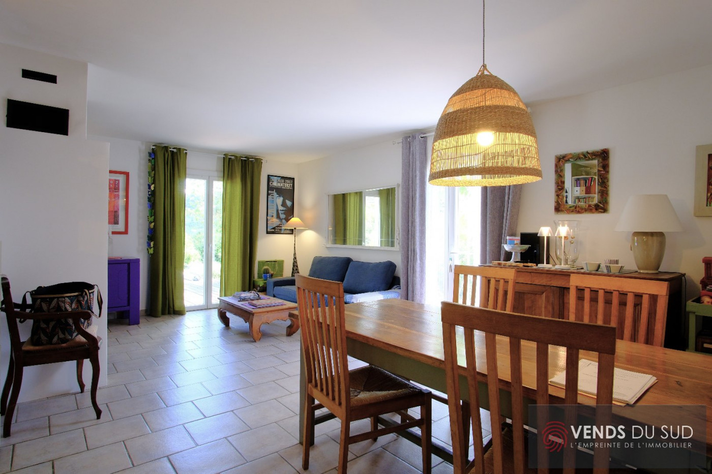 vente Villa Bedarieux - Photo 4