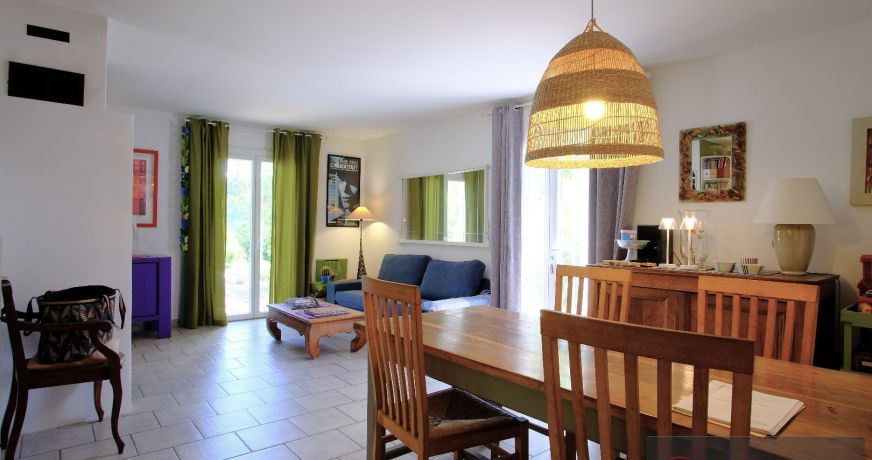 vente Villa Bedarieux