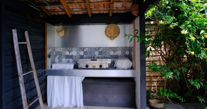 vente Villa Bedarieux