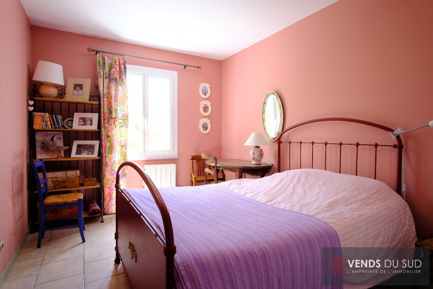vente Villa Bedarieux - Photo 9