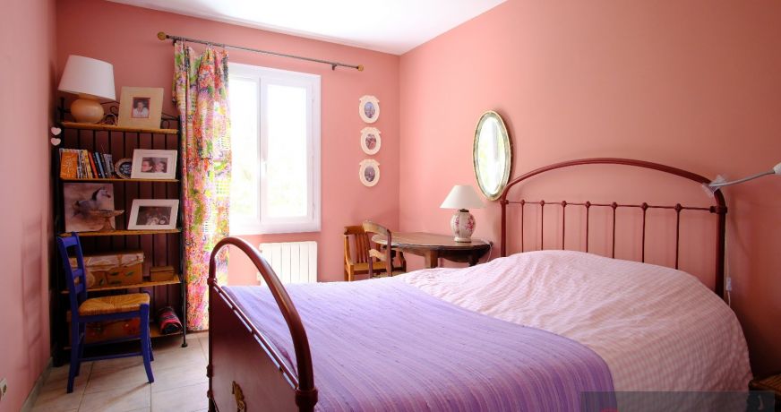 vente Villa Bedarieux