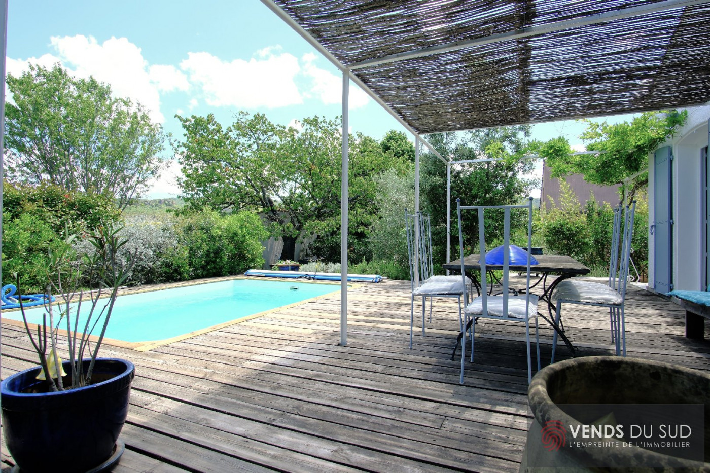 vente Villa Bedarieux - Photo 2