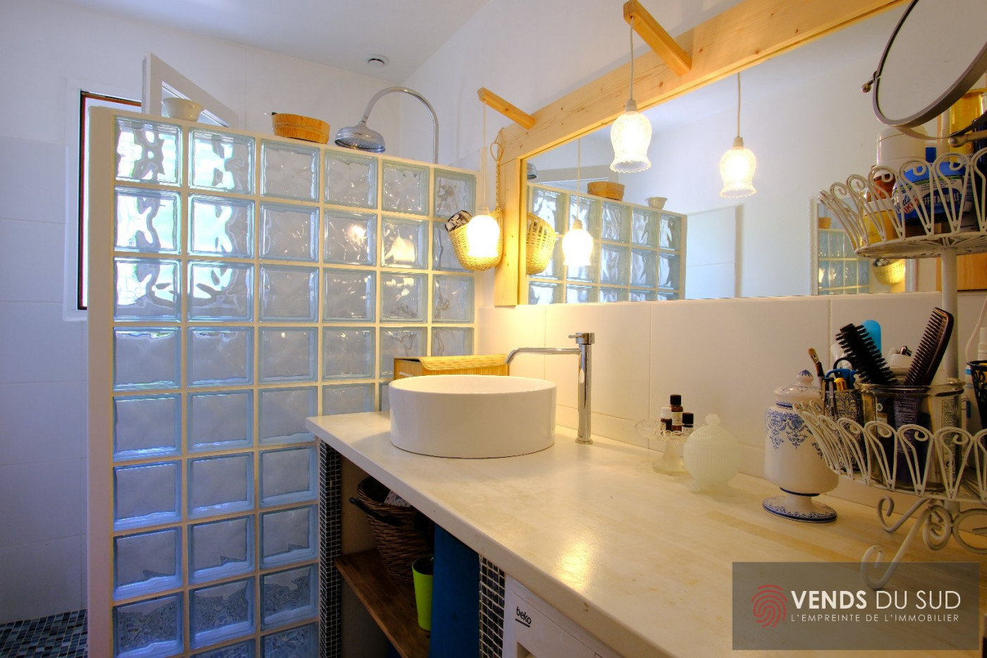 vente Villa Bedarieux - Photo 8