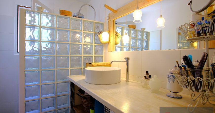 vente Villa Bedarieux