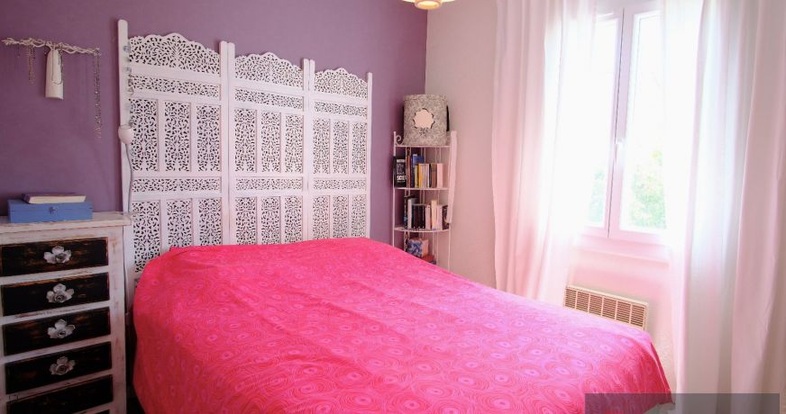 vente Villa Bedarieux