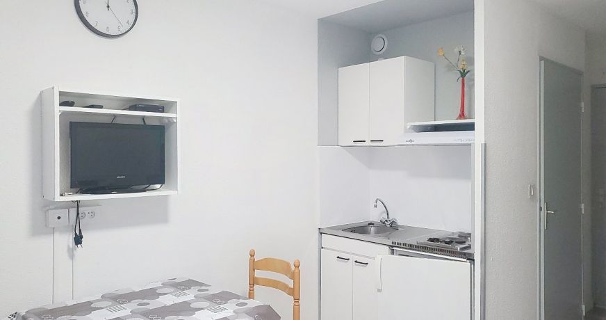 vente Studio Lamalou Les Bains