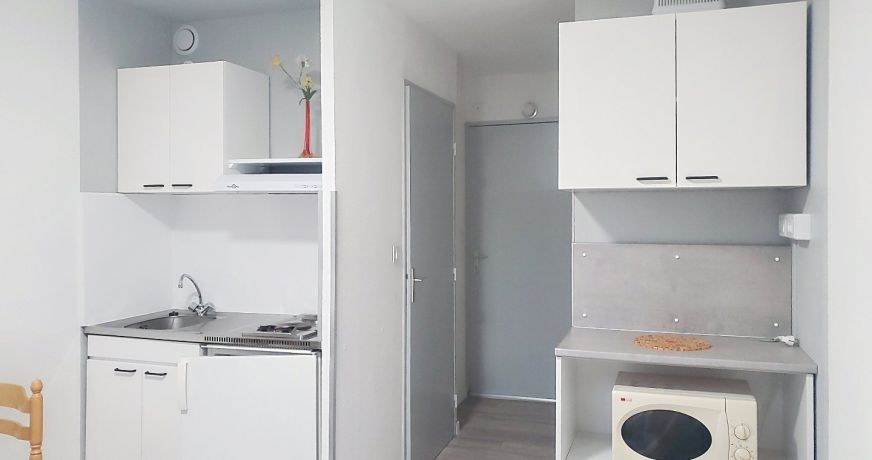 vente Studio Lamalou Les Bains