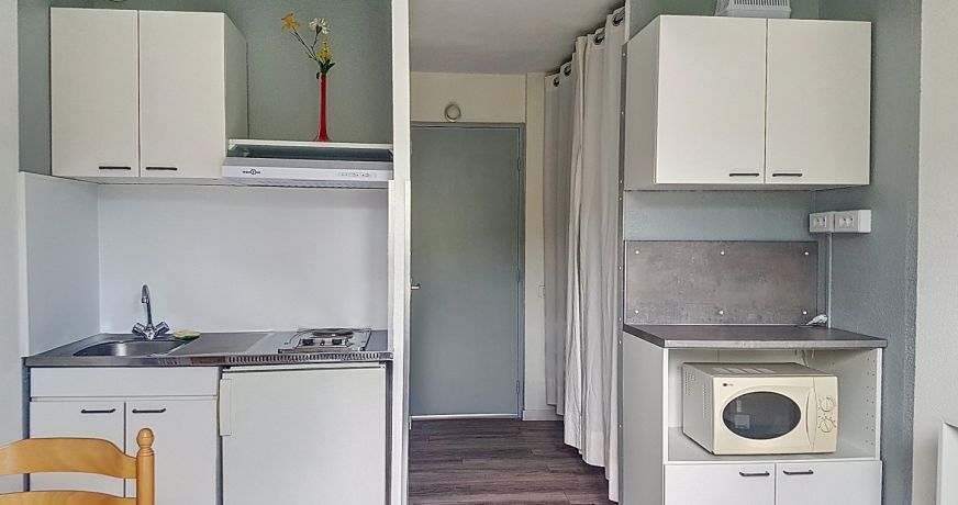 vente Studio Lamalou Les Bains