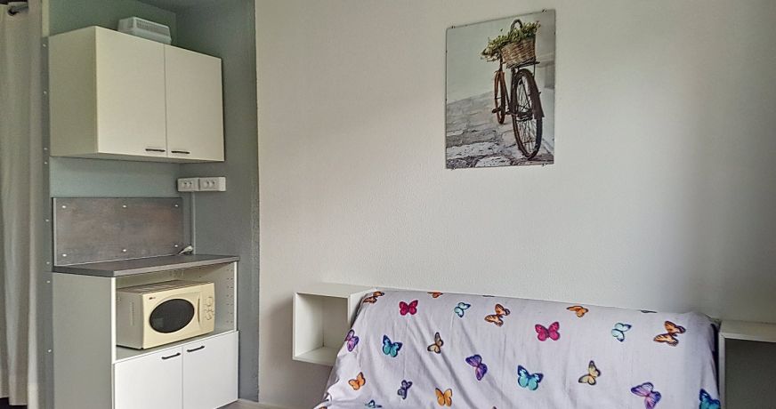 vente Studio Lamalou Les Bains