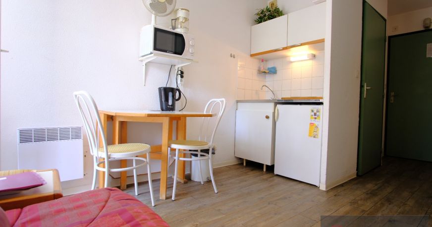 vente Studio Lamalou Les Bains