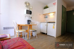 vente Studio Lamalou Les Bains