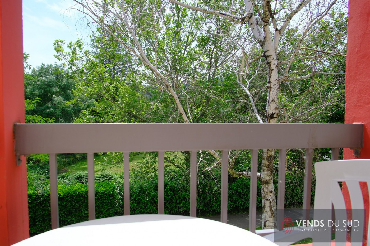 vente Studio Lamalou Les Bains - Photo 2