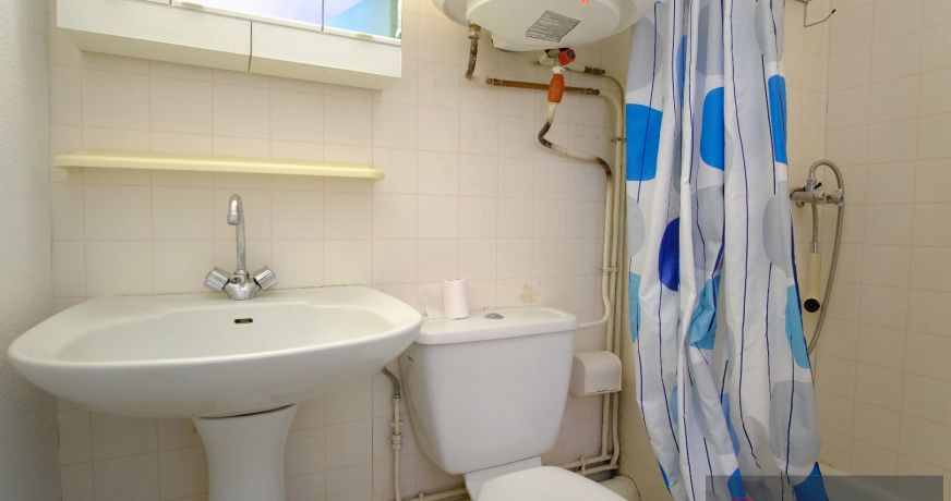 vente Studio Lamalou Les Bains