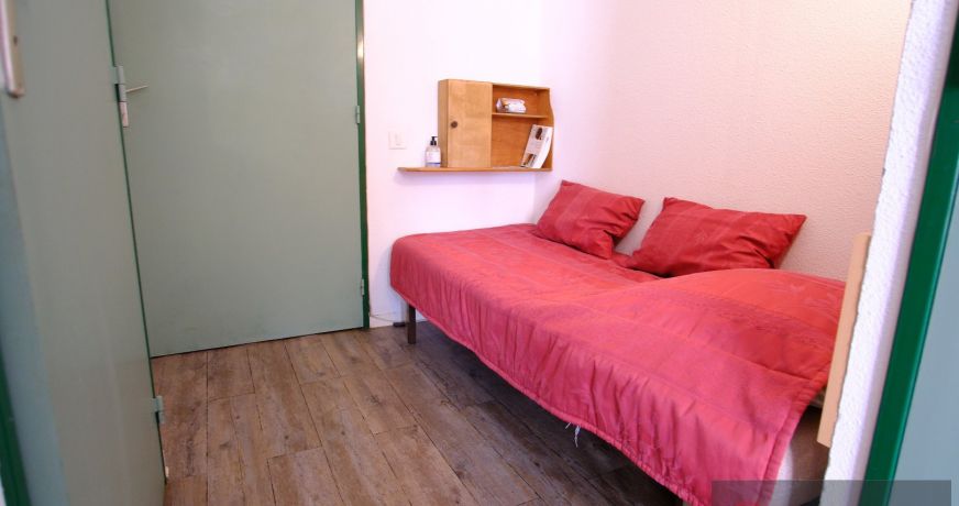 vente Studio Lamalou Les Bains