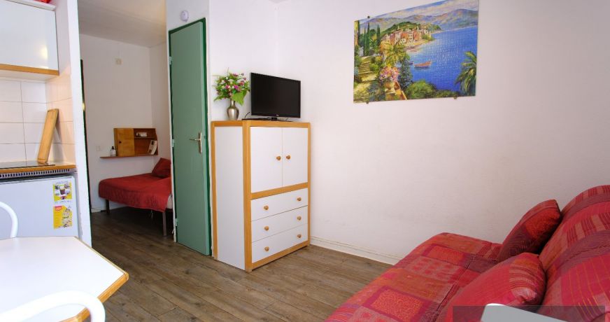 vente Studio Lamalou Les Bains