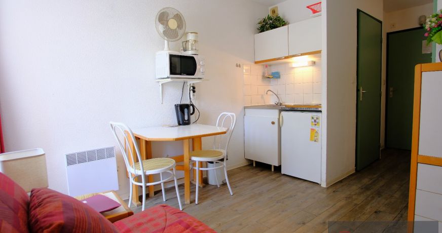 vente Studio Lamalou Les Bains