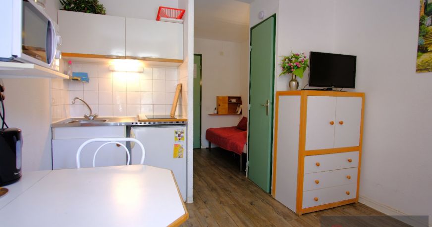 vente Studio Lamalou Les Bains
