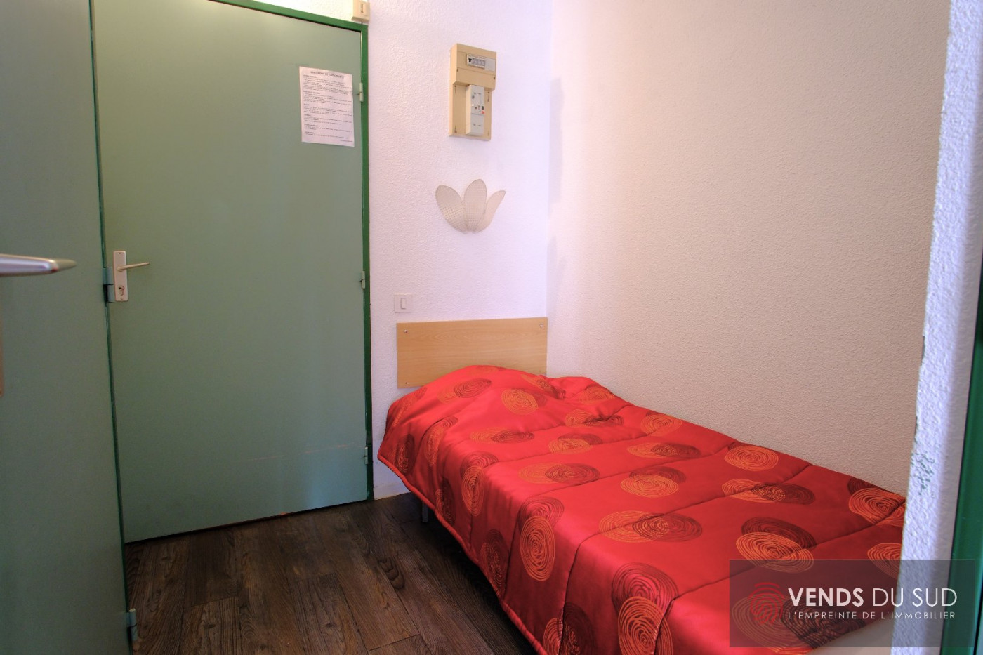 vente Studio Lamalou Les Bains - Photo 8