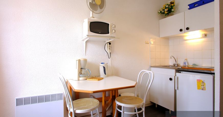 vente Studio Lamalou Les Bains