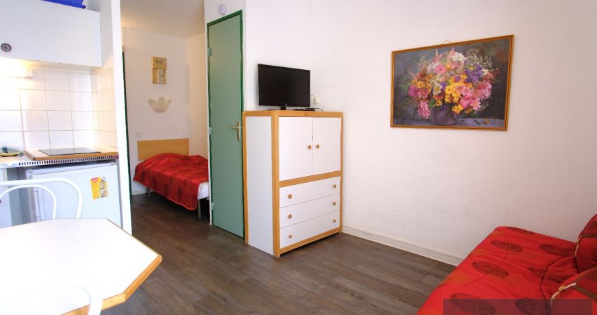 vente Studio Lamalou Les Bains