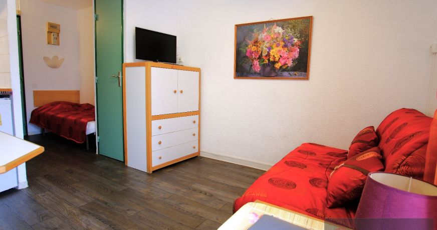 vente Studio Lamalou Les Bains