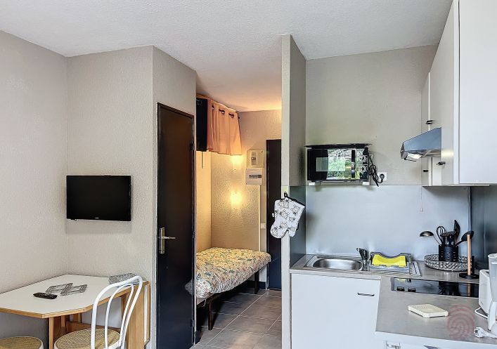 en location saisonnière Appartement Lamalou Les Bains