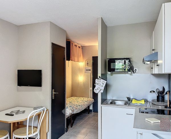 en location saisonnière Lamalou Les Bains