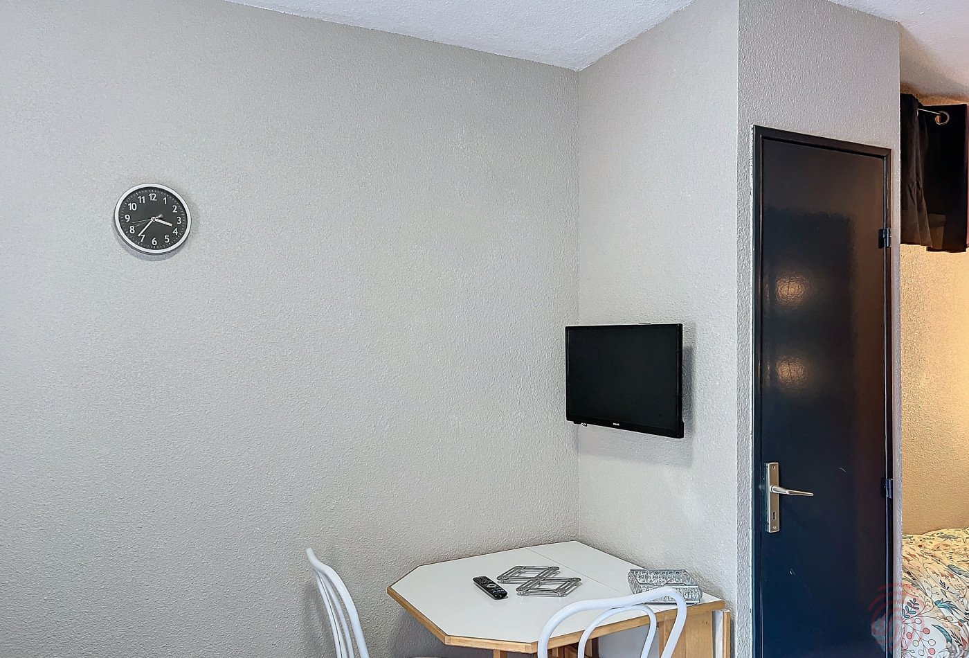 en location saisonnière Appartement Lamalou Les Bains - Photo 6