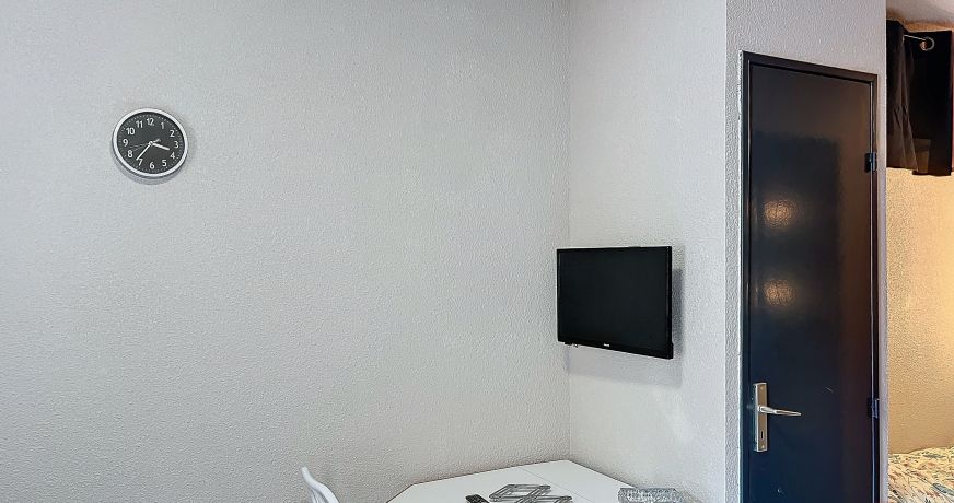 en location saisonnière Appartement Lamalou Les Bains