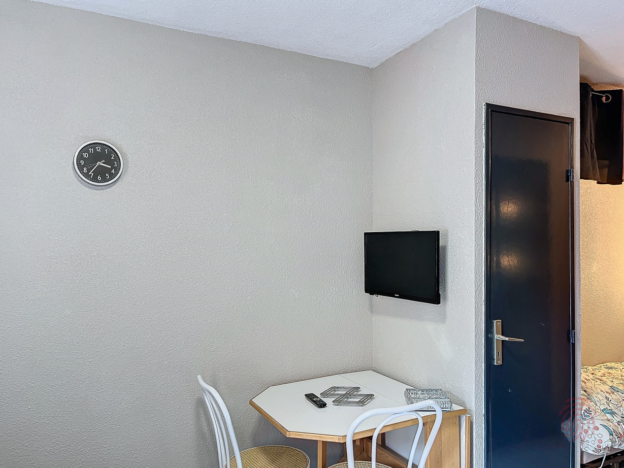 en location saisonnière Appartement Lamalou Les Bains - Photo 6