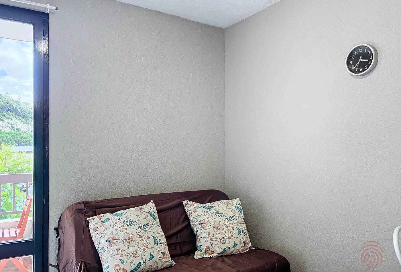 en location saisonnière Appartement Lamalou Les Bains - Photo 2