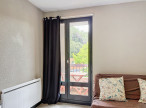 for seasonal lettings Appartement Lamalou Les Bains