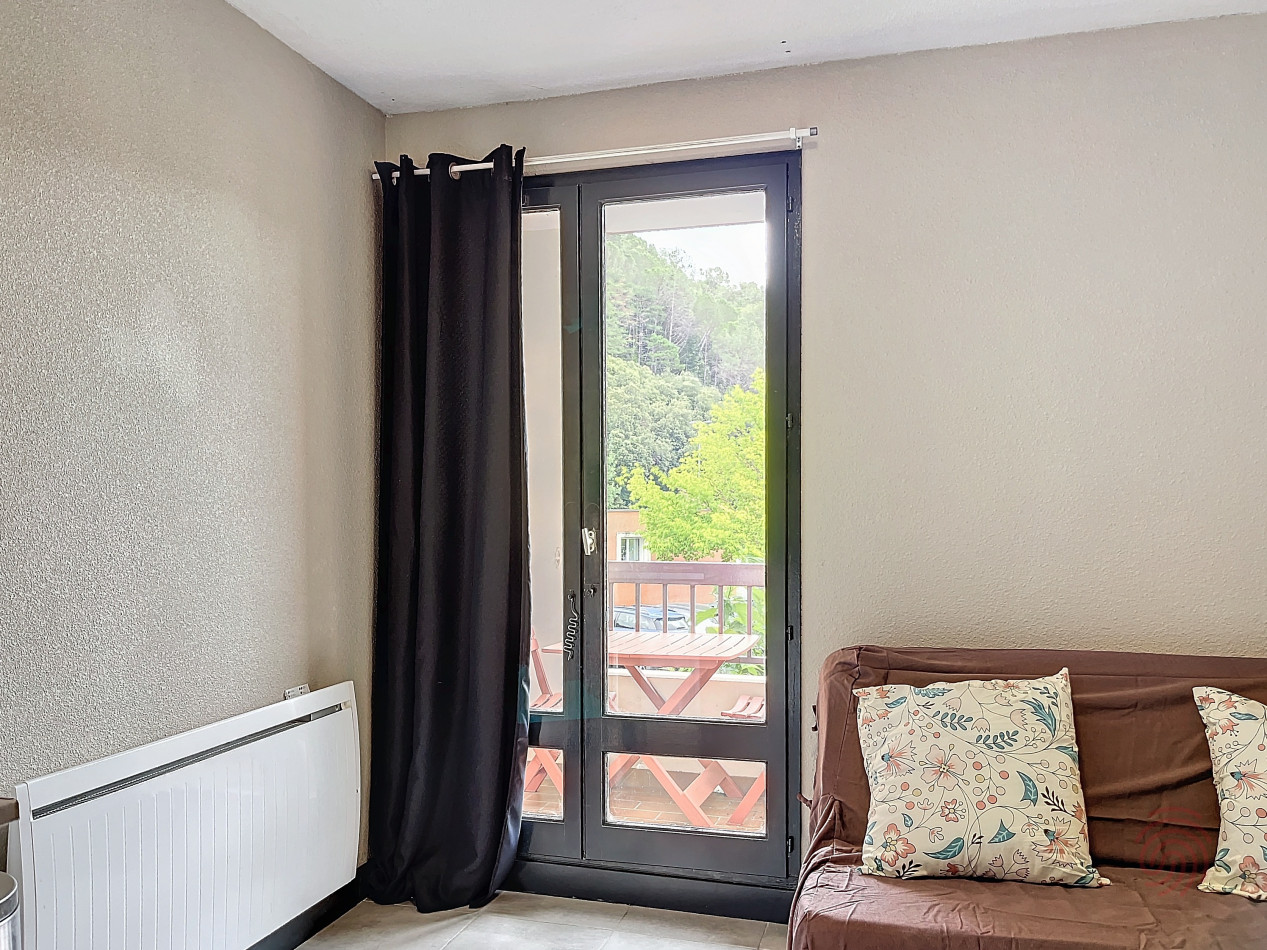 en location saisonnière Appartement Lamalou Les Bains - Photo 3