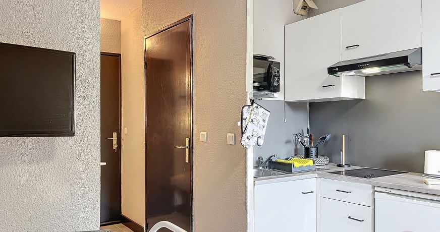 en location saisonnière Appartement Lamalou Les Bains