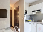 en location saisonnière Appartement Lamalou Les Bains