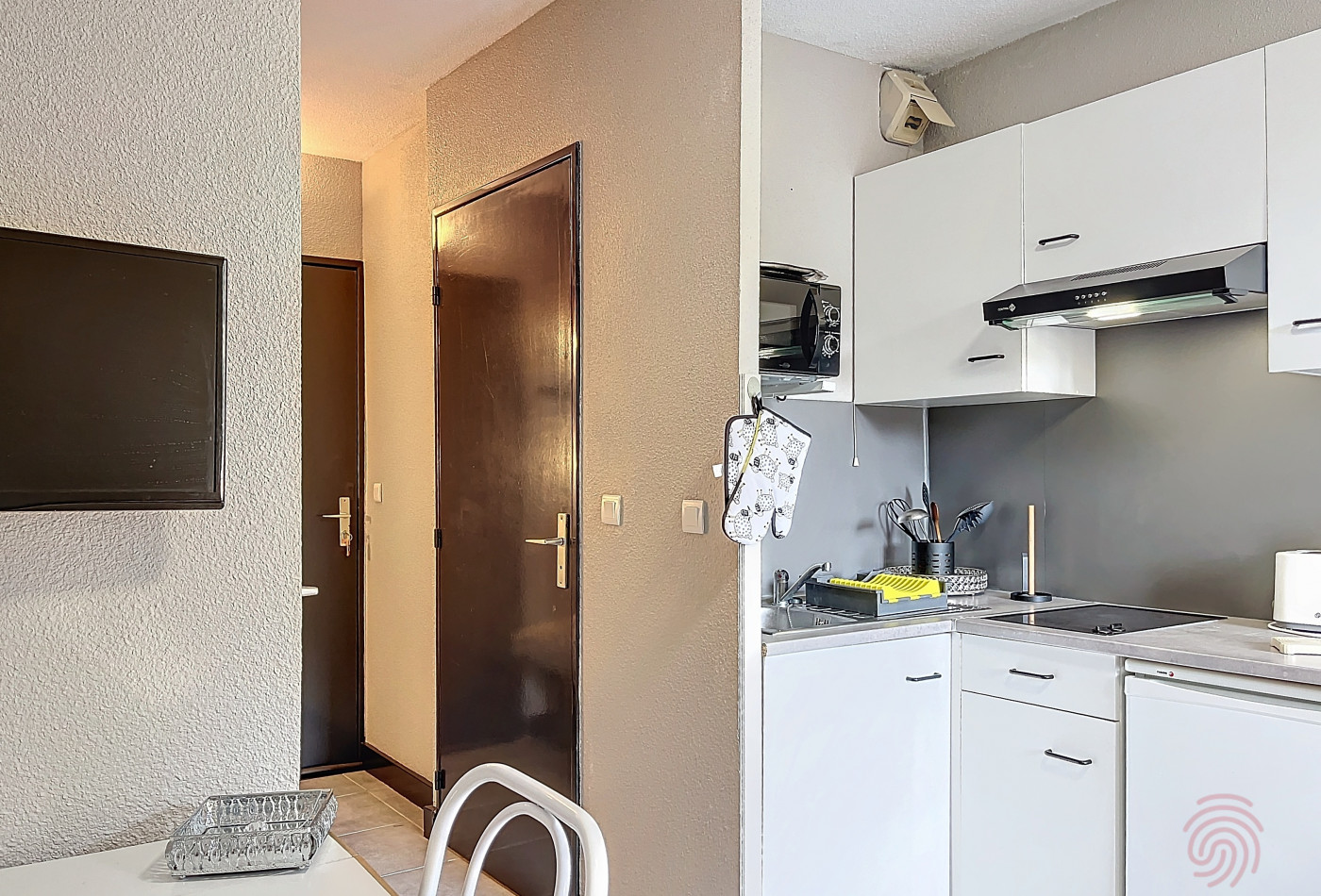 en location saisonnière Appartement Lamalou Les Bains - Photo 4