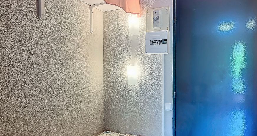 en location saisonnière Appartement Lamalou Les Bains