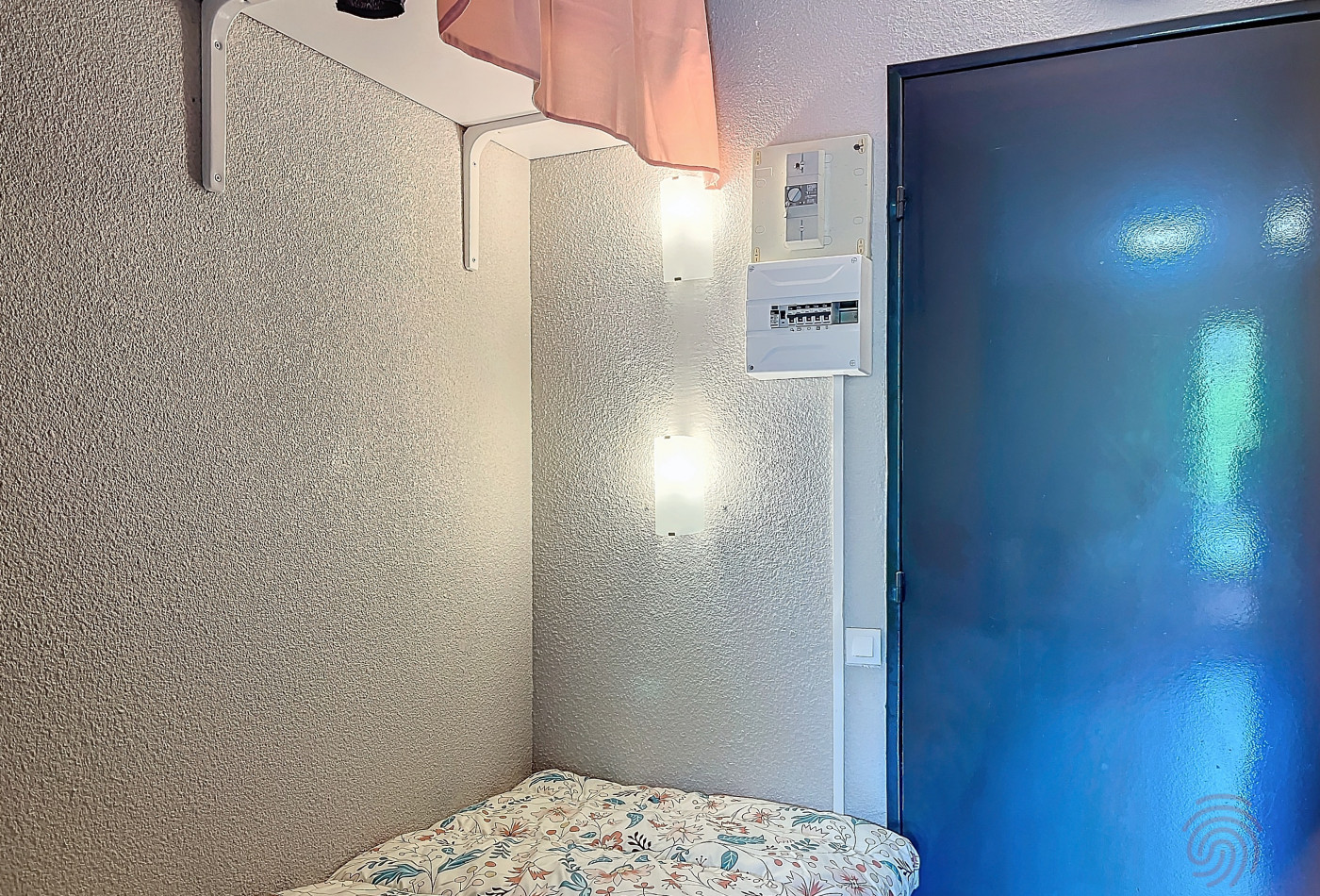 en location saisonnière Appartement Lamalou Les Bains - Photo 7